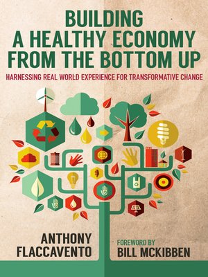 Building a Healthy Economy from the Bottom Up - ebook